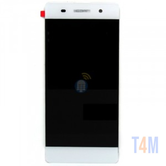 TOUCH+DISPLAY SONY XPERIA XA DUAL F3116 BRANCO